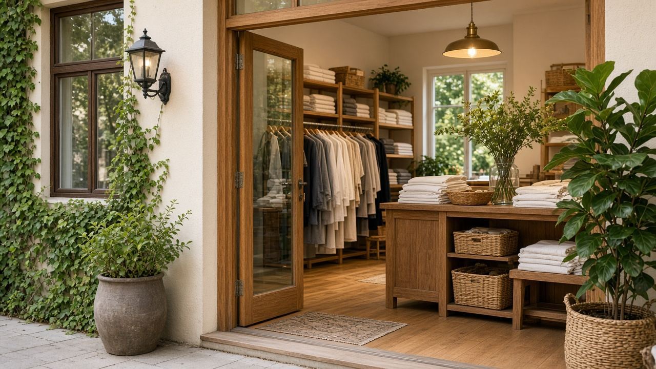 Laundry / dry cleaning at Laundry Velvetroad