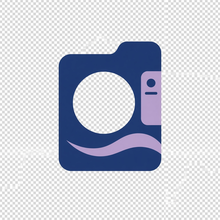 Laundry Velvetroad logo